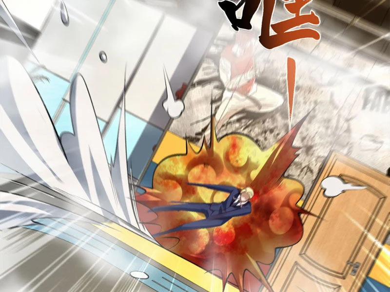 Đại Thiếu Gia Gia Tộc Tài Phiệt 11 trang 6