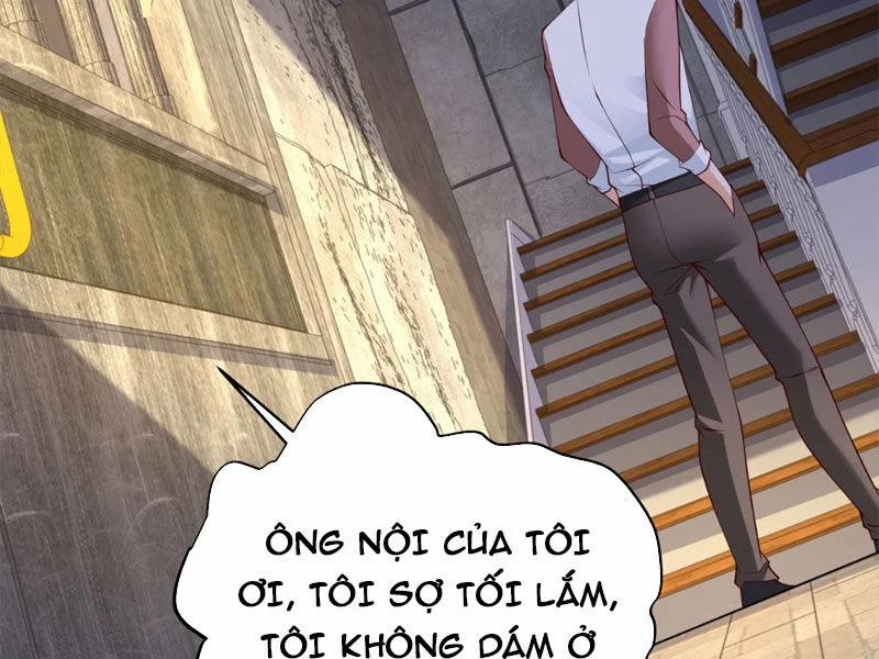 Đại Thiếu Gia Gia Tộc Tài Phiệt 11 trang 60