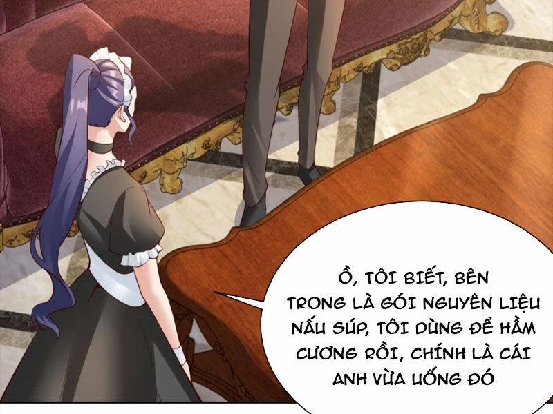 Đại Thiếu Gia Gia Tộc Tài Phiệt 11 trang 68