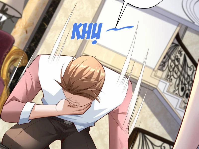 Đại Thiếu Gia Gia Tộc Tài Phiệt 11 trang 72