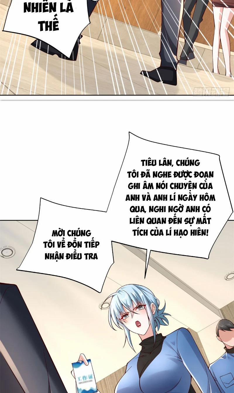 Đại Thiếu Gia Gia Tộc Tài Phiệt 12 trang 12