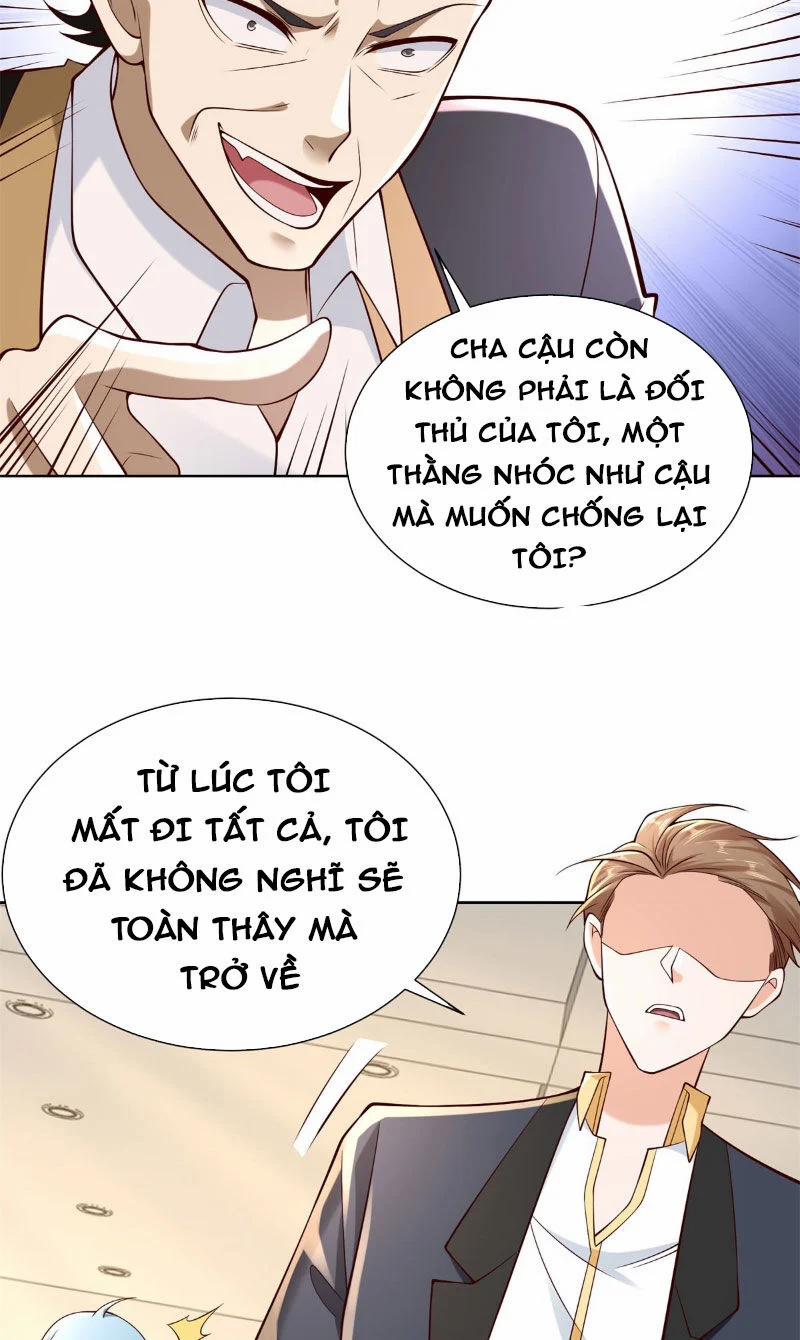 Đại Thiếu Gia Gia Tộc Tài Phiệt 12 trang 14