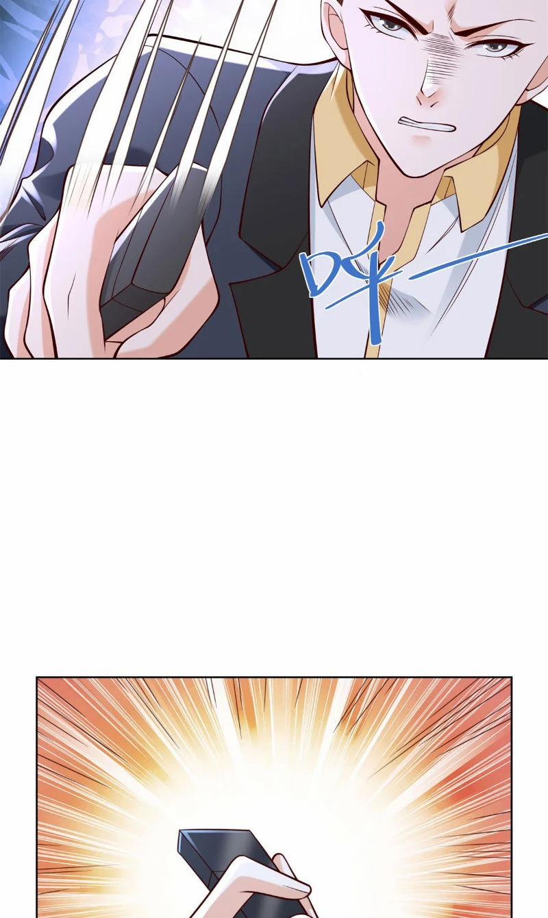 Đại Thiếu Gia Gia Tộc Tài Phiệt 12 trang 16