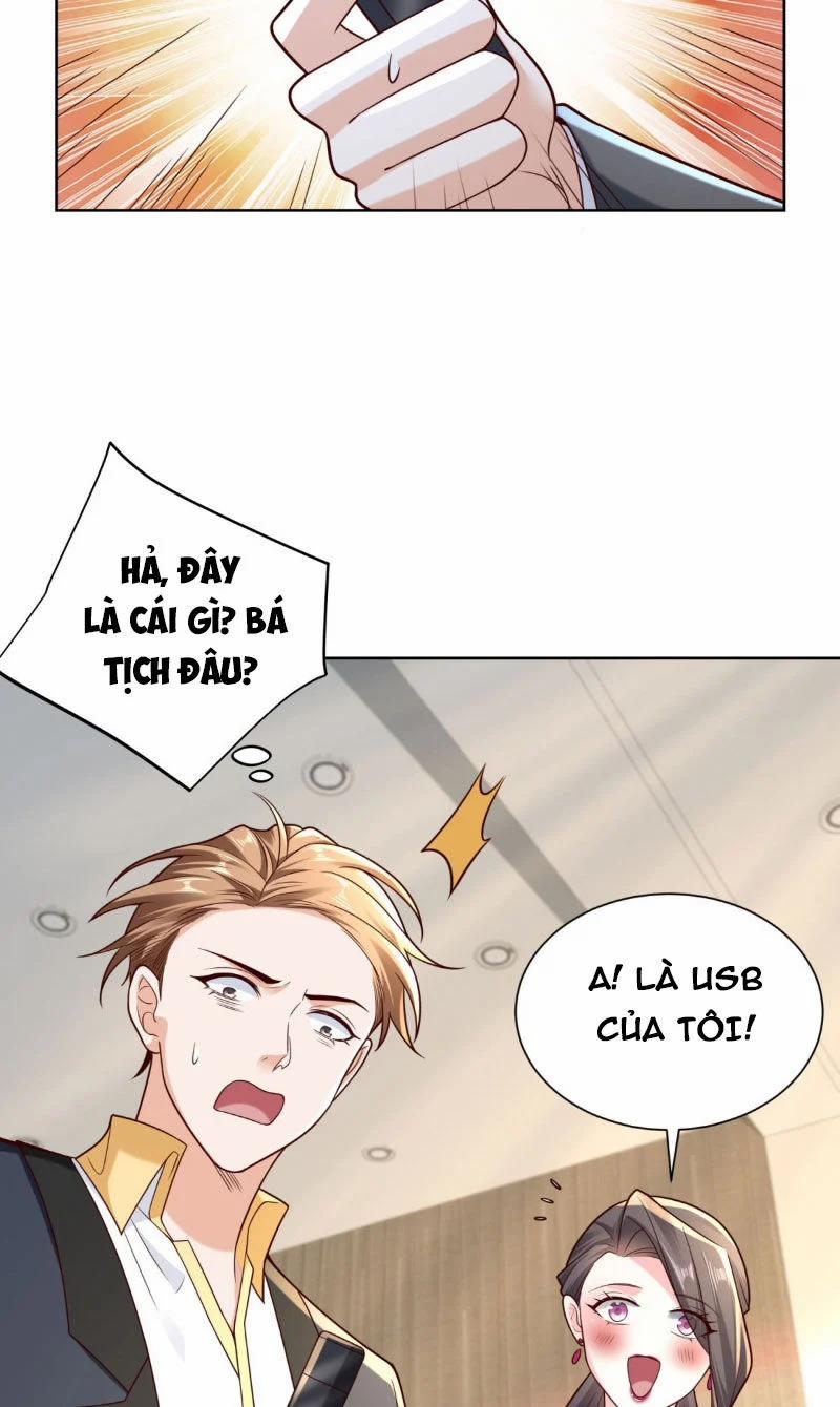 Đại Thiếu Gia Gia Tộc Tài Phiệt 12 trang 17