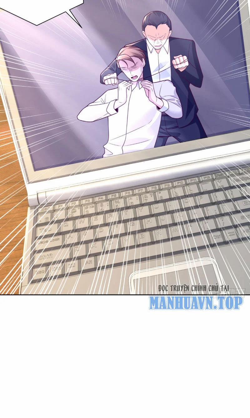 Đại Thiếu Gia Gia Tộc Tài Phiệt 12 trang 19