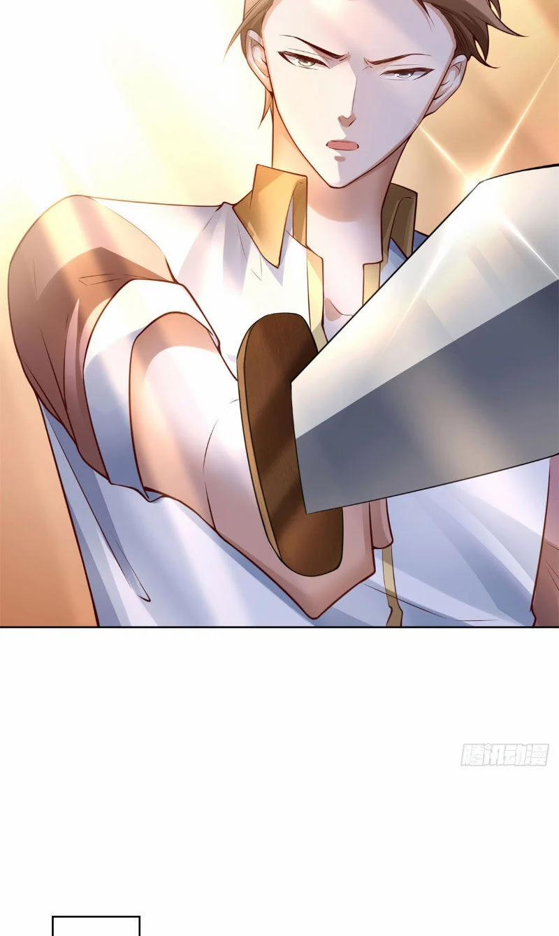 Đại Thiếu Gia Gia Tộc Tài Phiệt 12 trang 2