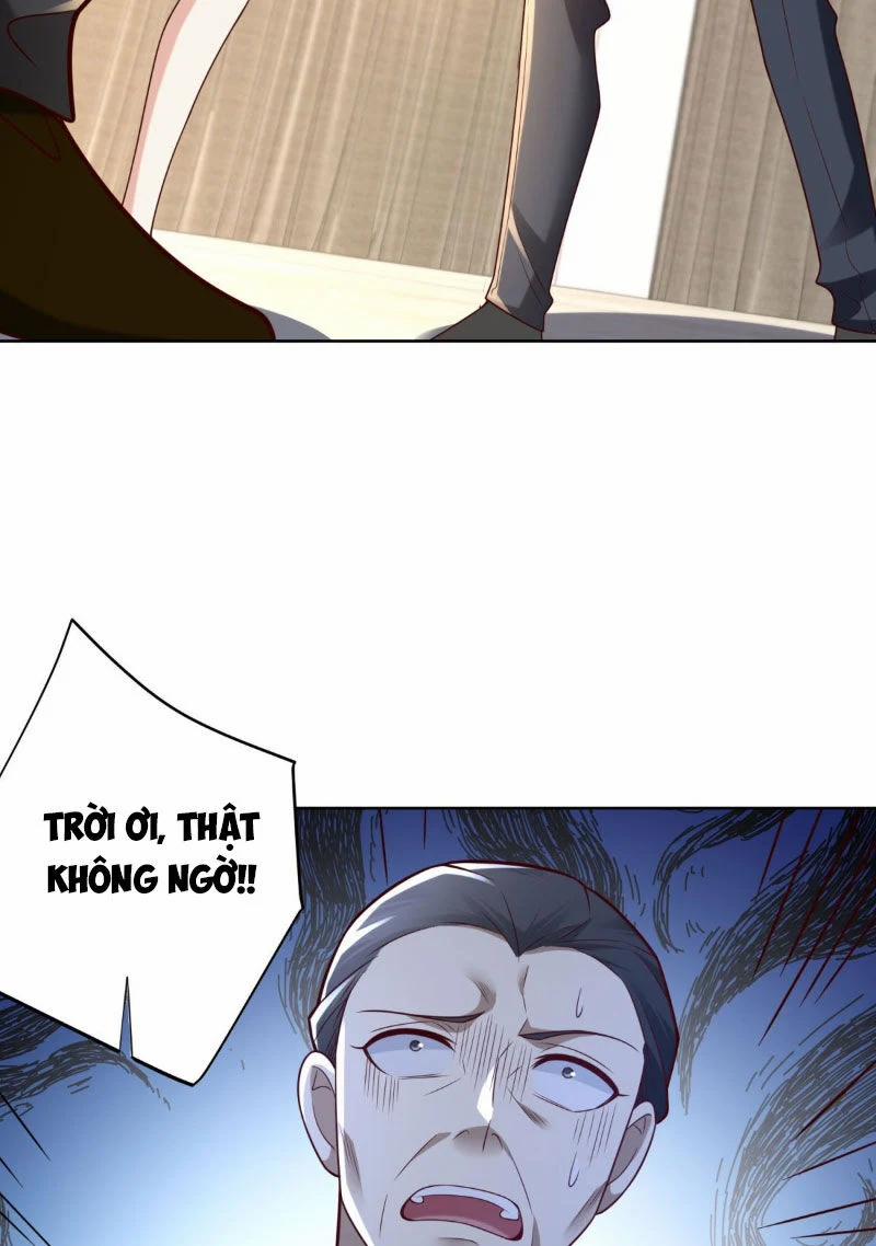 Đại Thiếu Gia Gia Tộc Tài Phiệt 12 trang 22