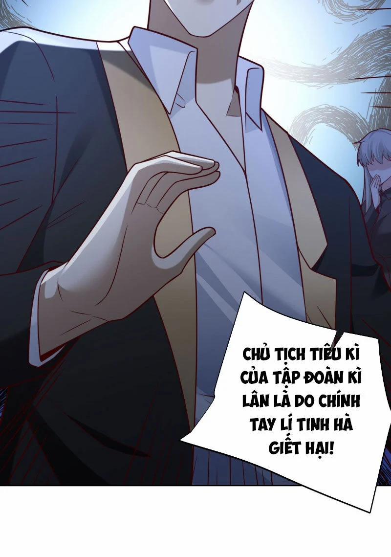 Đại Thiếu Gia Gia Tộc Tài Phiệt 12 trang 23