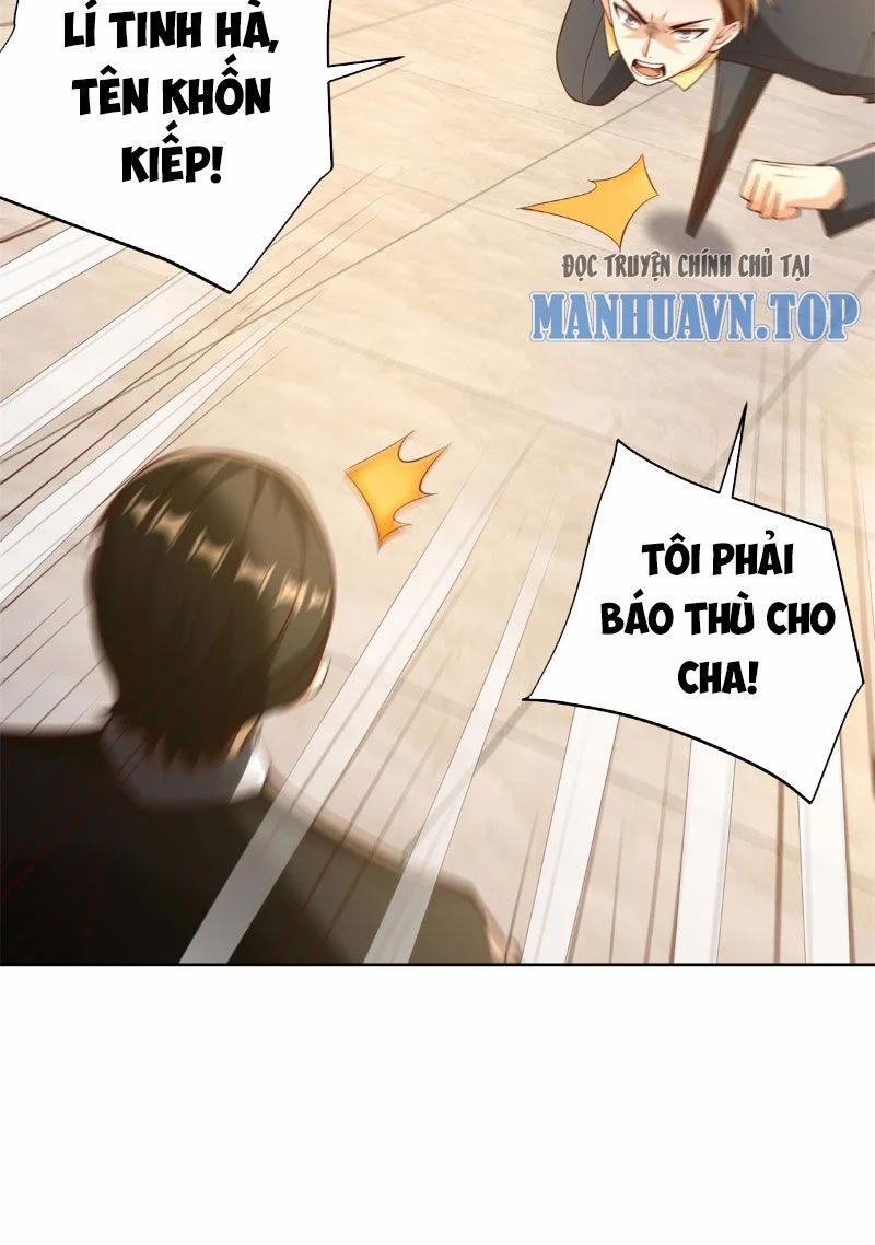 Đại Thiếu Gia Gia Tộc Tài Phiệt 12 trang 27