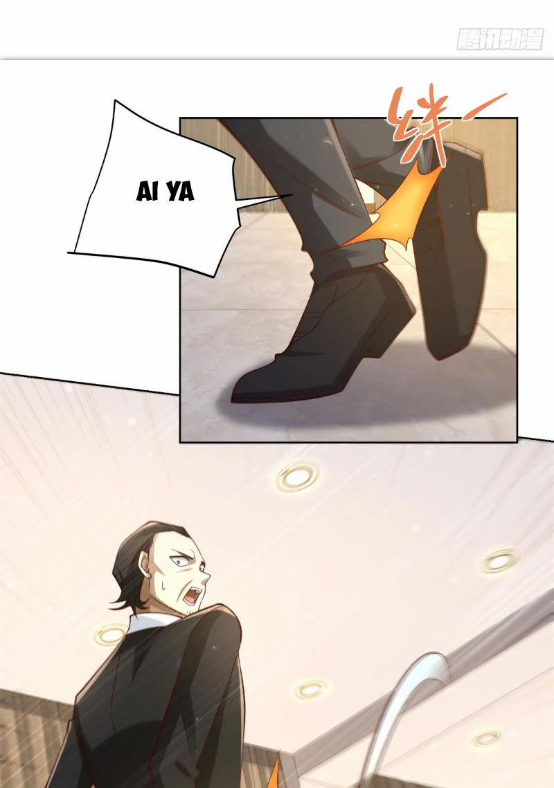 Đại Thiếu Gia Gia Tộc Tài Phiệt 12 trang 28