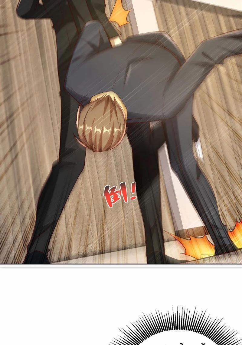 Đại Thiếu Gia Gia Tộc Tài Phiệt 12 trang 29