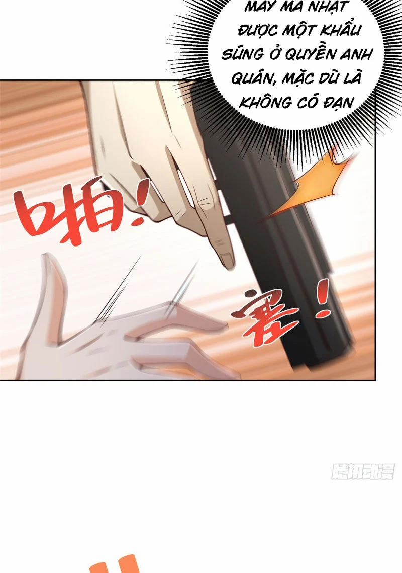 Đại Thiếu Gia Gia Tộc Tài Phiệt 12 trang 30