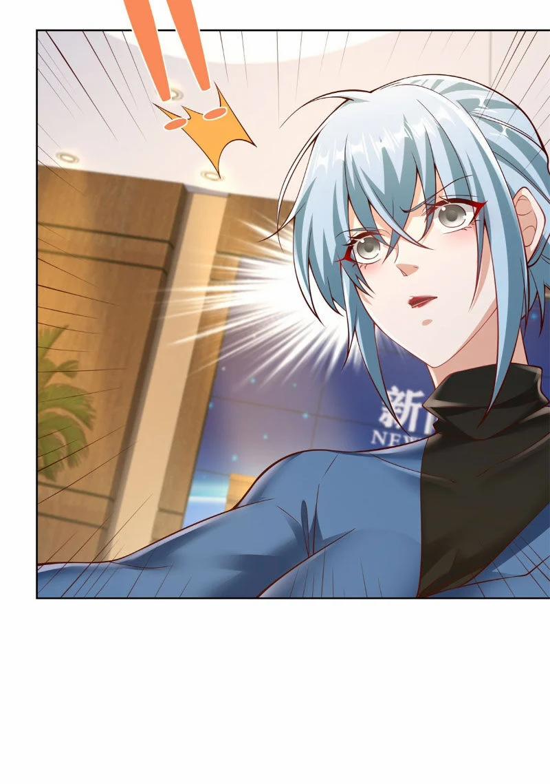 Đại Thiếu Gia Gia Tộc Tài Phiệt 12 trang 31