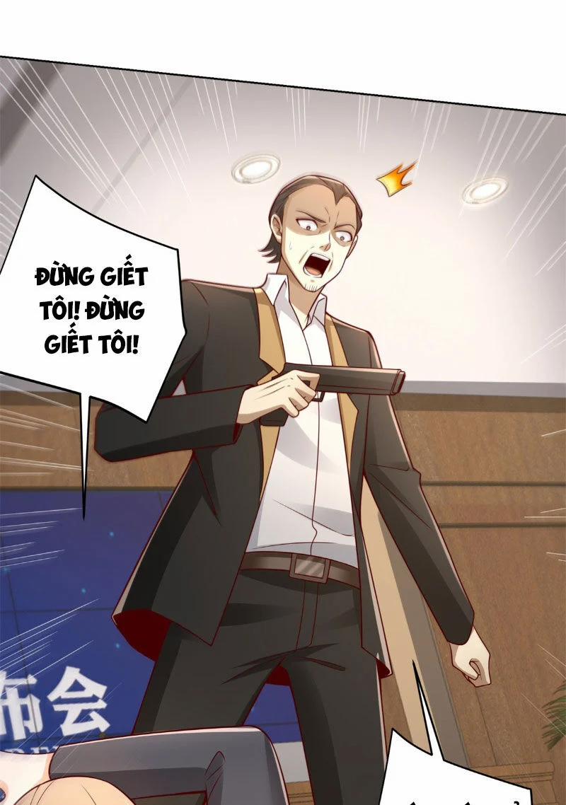 Đại Thiếu Gia Gia Tộc Tài Phiệt 12 trang 32