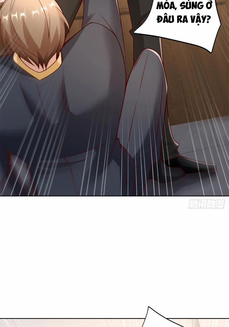 Đại Thiếu Gia Gia Tộc Tài Phiệt 12 trang 33