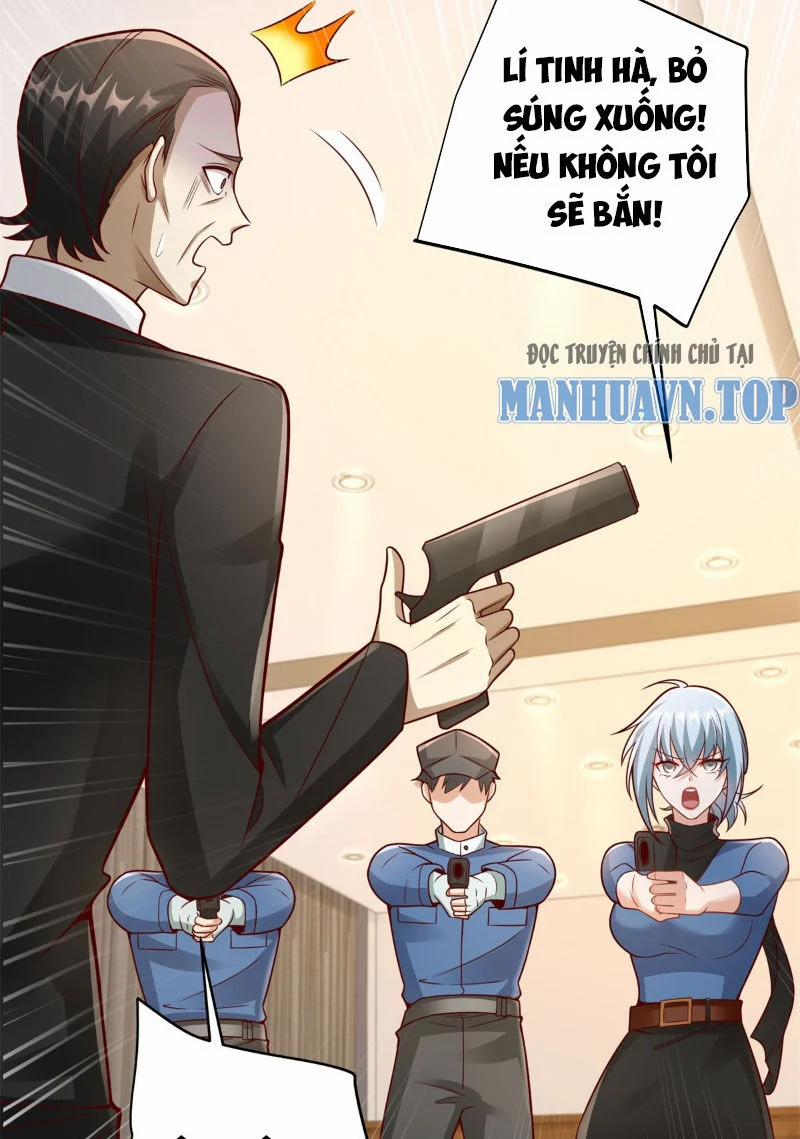 Đại Thiếu Gia Gia Tộc Tài Phiệt 12 trang 34