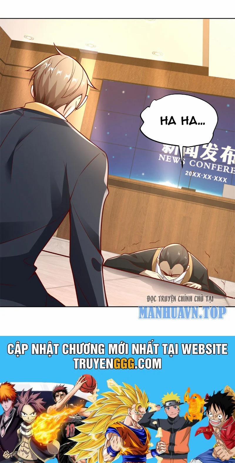 Đại Thiếu Gia Gia Tộc Tài Phiệt 12 trang 39