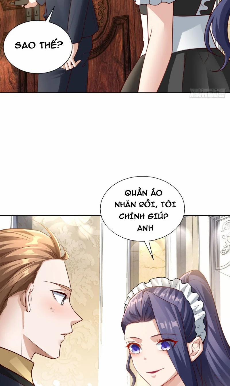 Đại Thiếu Gia Gia Tộc Tài Phiệt 12 trang 5