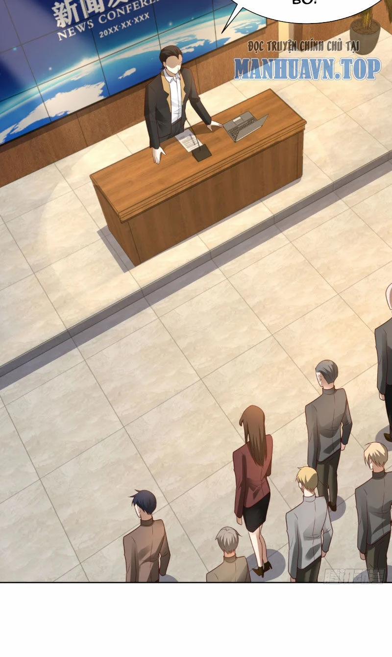 Đại Thiếu Gia Gia Tộc Tài Phiệt 12 trang 8