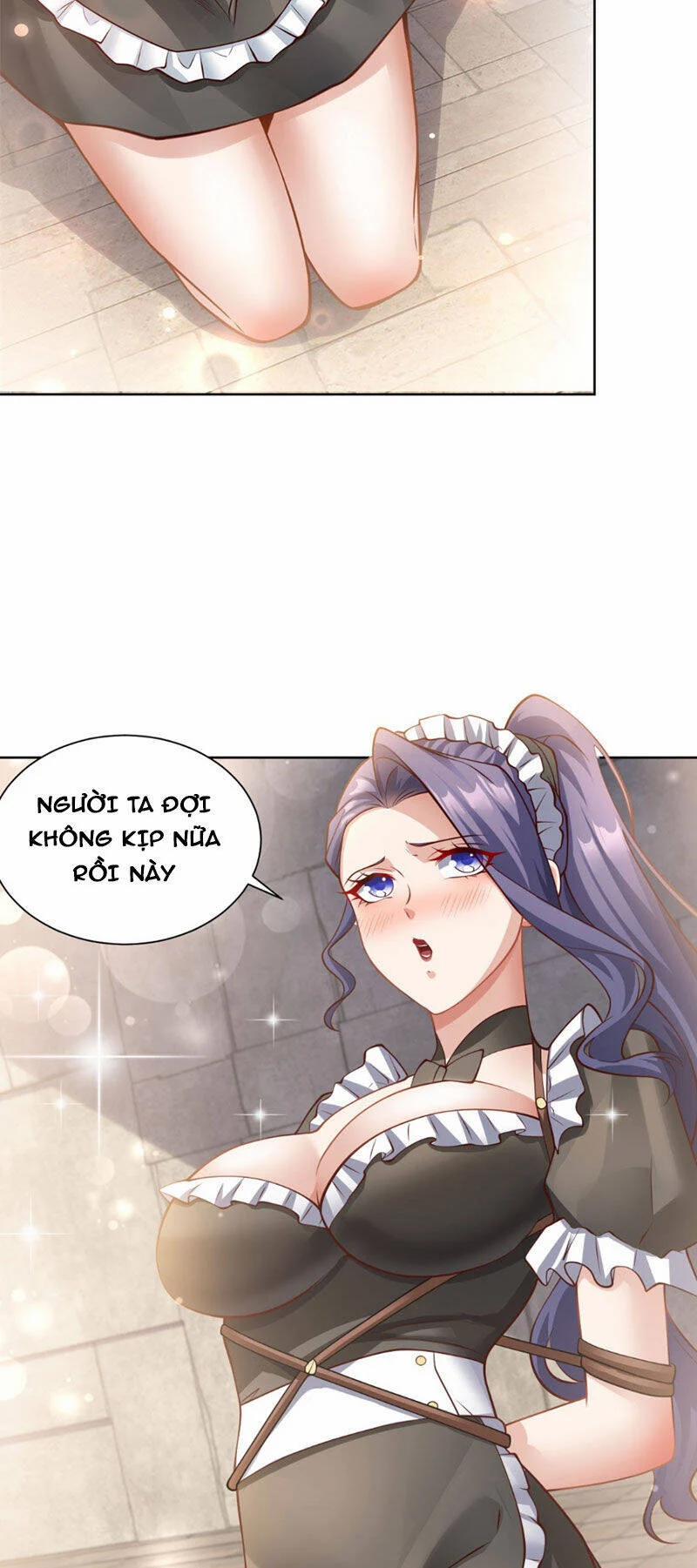 Đại Thiếu Gia Gia Tộc Tài Phiệt 13 trang 10