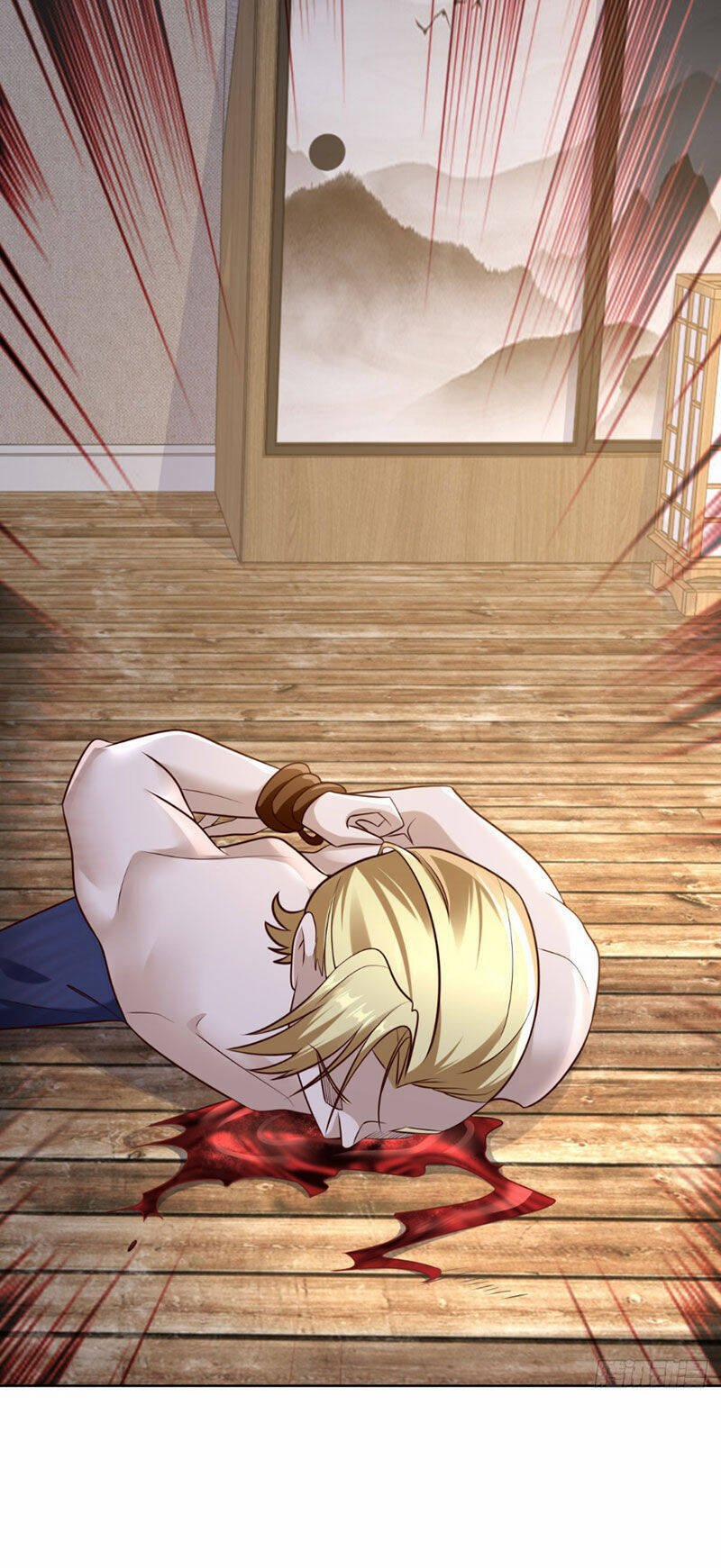 Đại Thiếu Gia Gia Tộc Tài Phiệt 13 trang 16