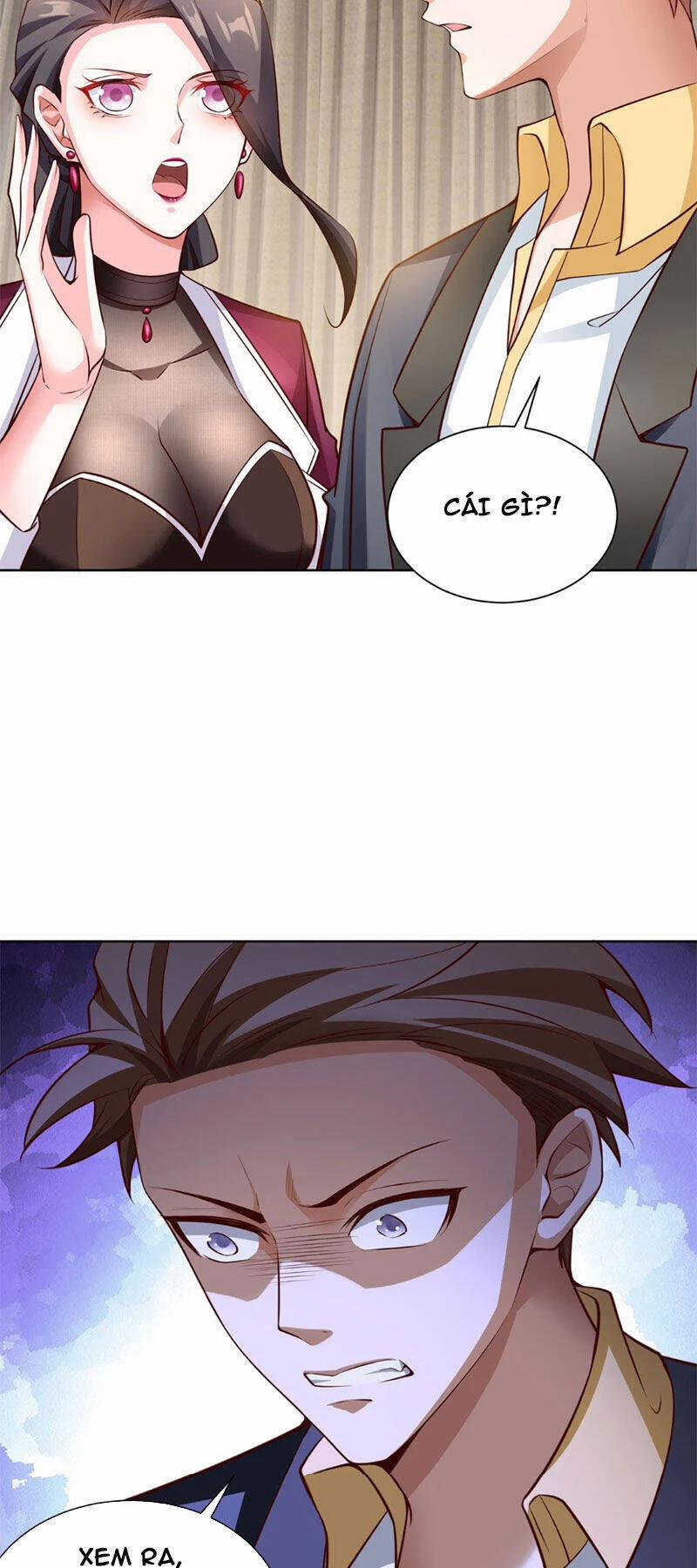 Đại Thiếu Gia Gia Tộc Tài Phiệt 13 trang 2