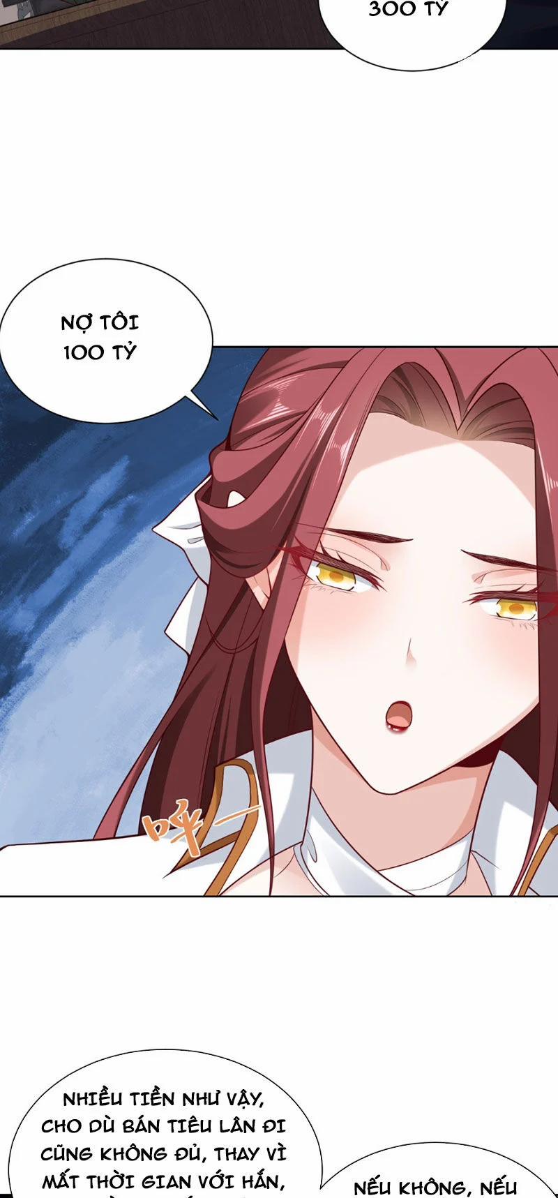 Đại Thiếu Gia Gia Tộc Tài Phiệt 14 trang 15