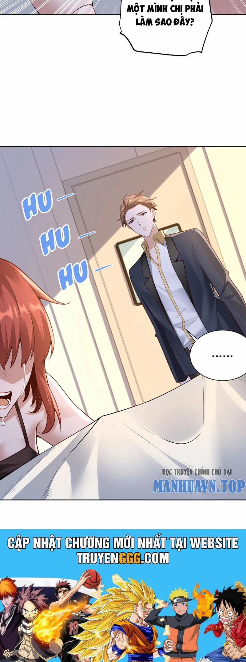 Đại Thiếu Gia Gia Tộc Tài Phiệt 14 trang 27