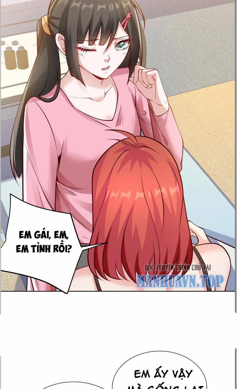 Đại Thiếu Gia Gia Tộc Tài Phiệt 15 trang 13