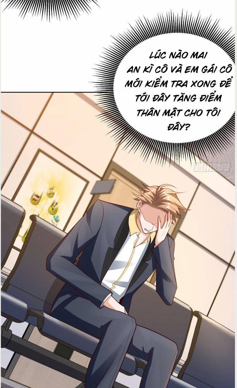 Đại Thiếu Gia Gia Tộc Tài Phiệt 15 trang 16