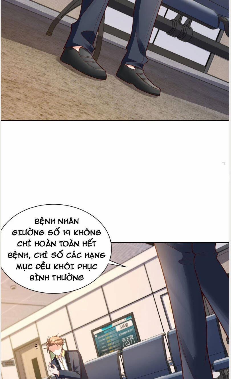 Đại Thiếu Gia Gia Tộc Tài Phiệt 15 trang 17