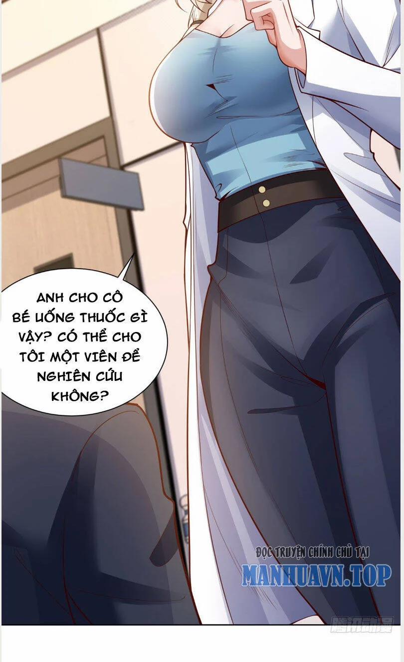 Đại Thiếu Gia Gia Tộc Tài Phiệt 15 trang 19