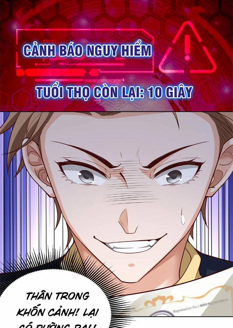 Đại Thiếu Gia Gia Tộc Tài Phiệt 15 trang 29