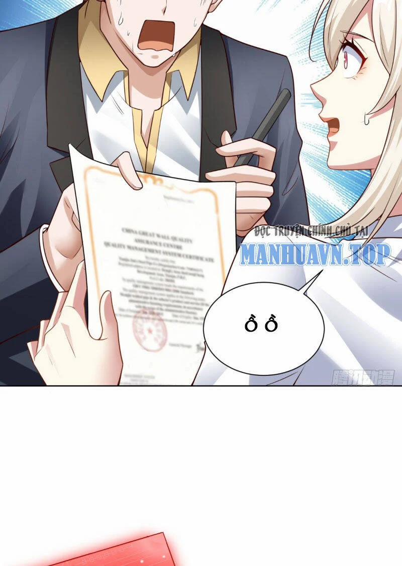 Đại Thiếu Gia Gia Tộc Tài Phiệt 15 trang 33