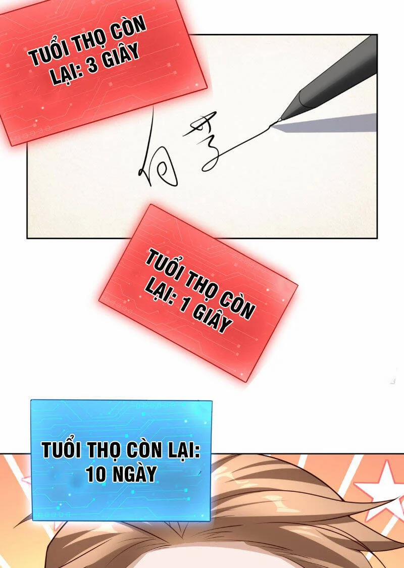 Đại Thiếu Gia Gia Tộc Tài Phiệt 15 trang 34