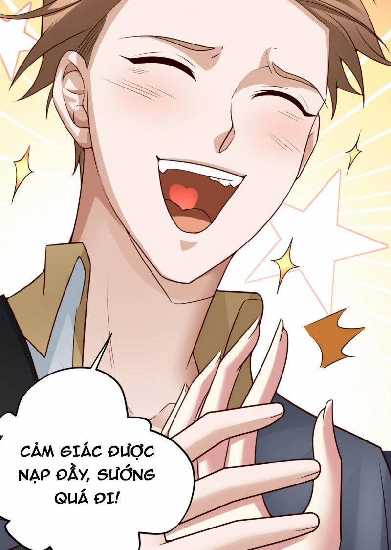 Đại Thiếu Gia Gia Tộc Tài Phiệt 15 trang 35