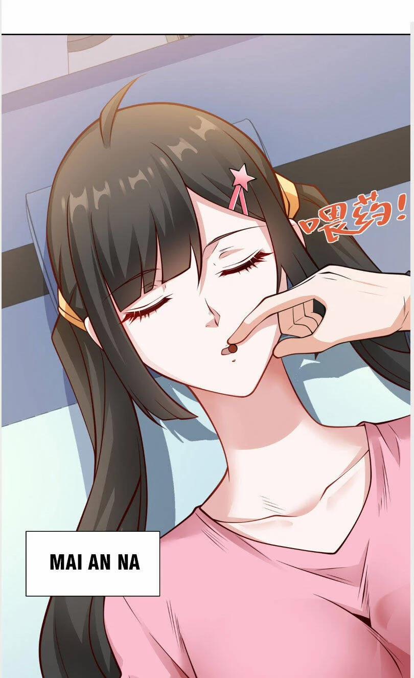 Đại Thiếu Gia Gia Tộc Tài Phiệt 15 trang 8