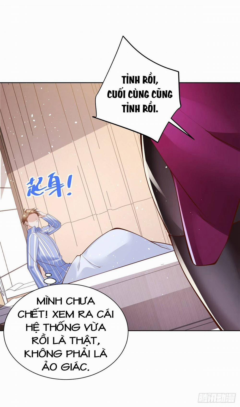 Đại Thiếu Gia Gia Tộc Tài Phiệt 2 trang 10