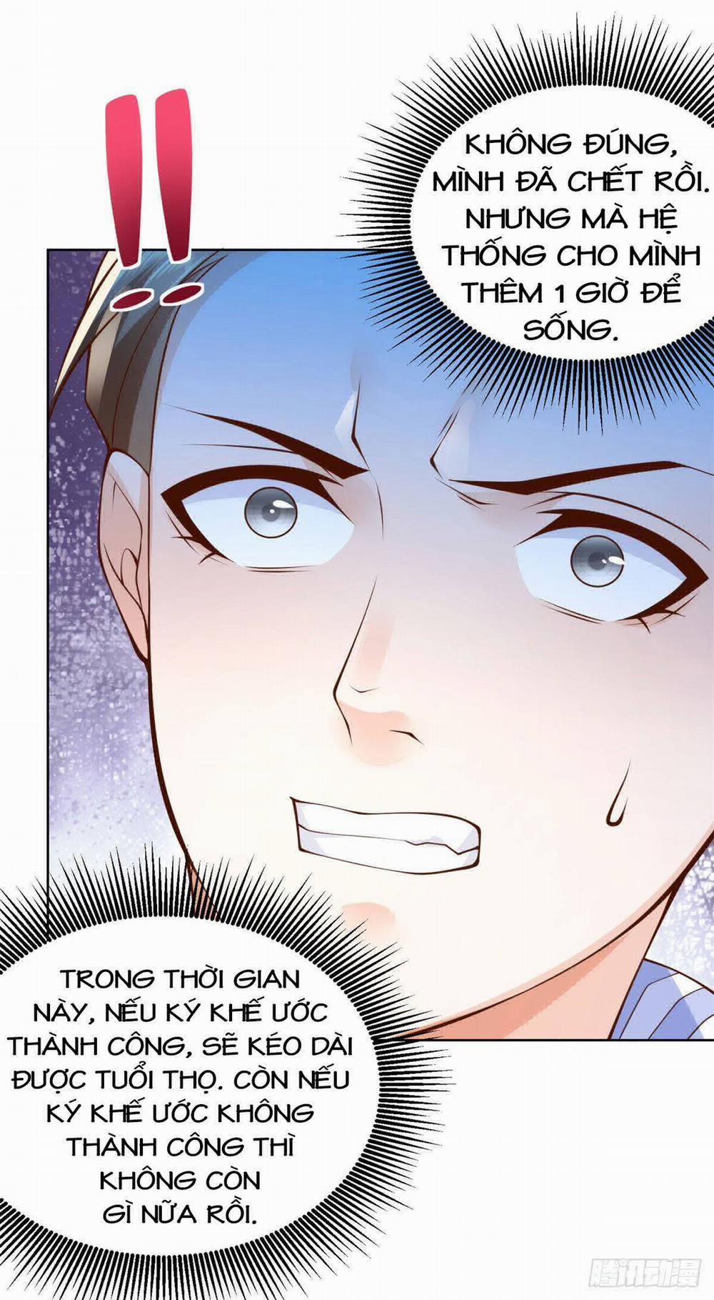 Đại Thiếu Gia Gia Tộc Tài Phiệt 2 trang 12