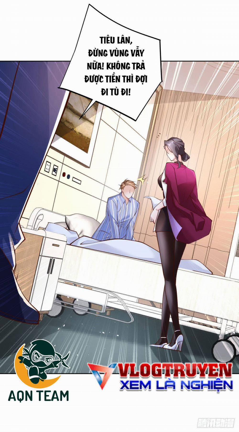 Đại Thiếu Gia Gia Tộc Tài Phiệt 2 trang 16