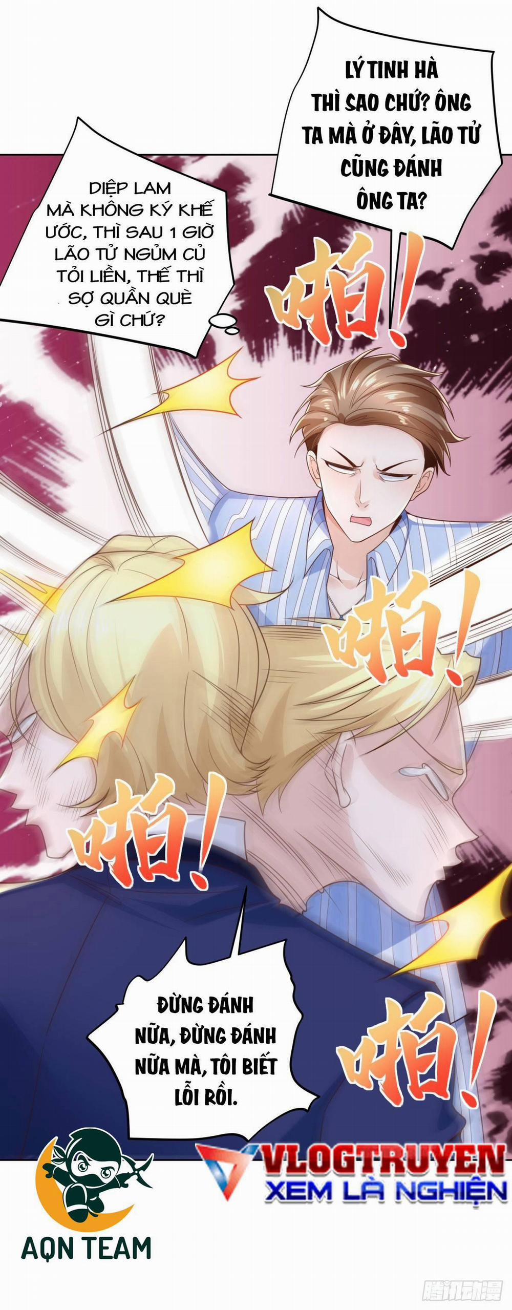 Đại Thiếu Gia Gia Tộc Tài Phiệt 2 trang 37