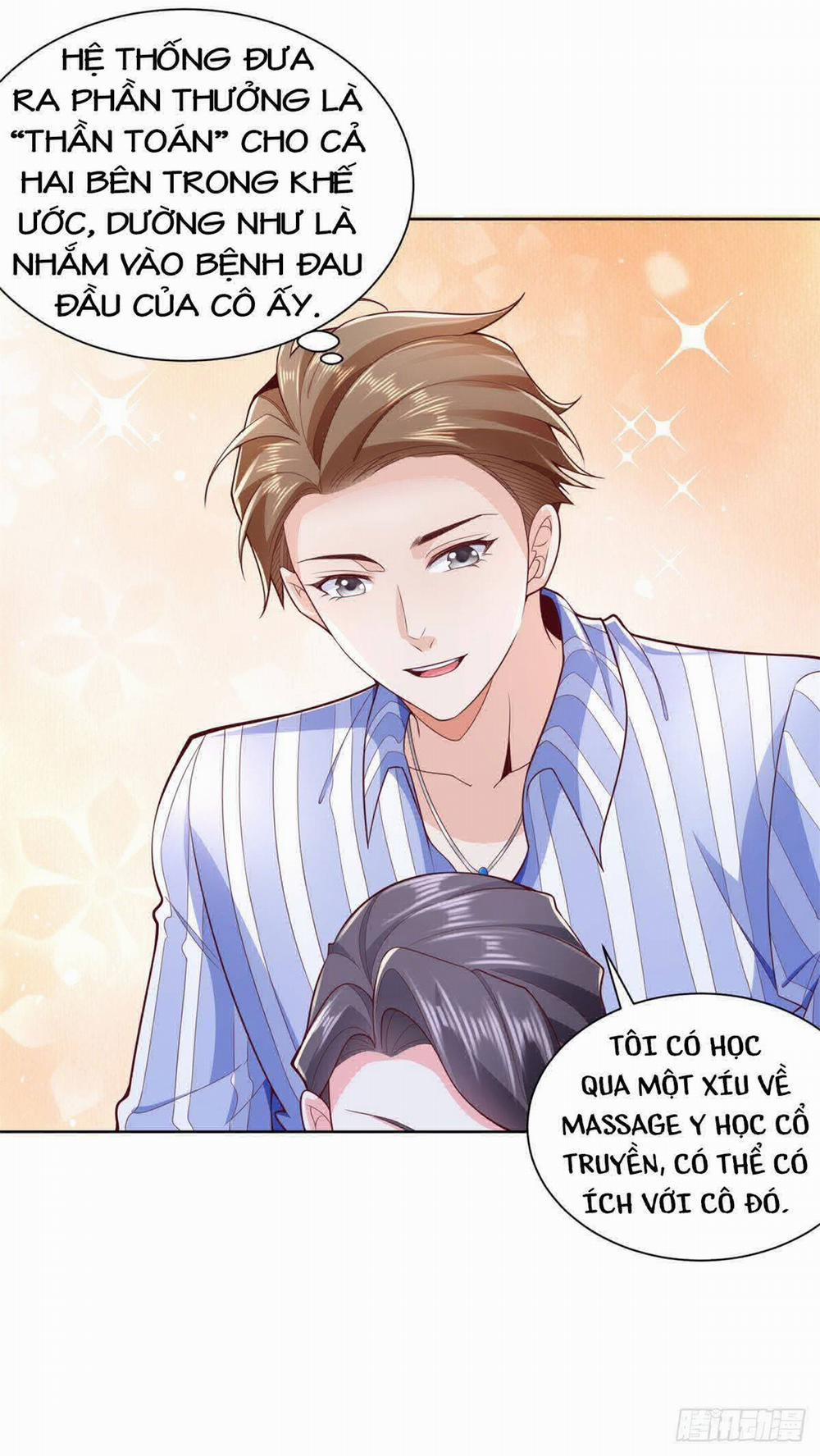 Đại Thiếu Gia Gia Tộc Tài Phiệt 3 trang 7