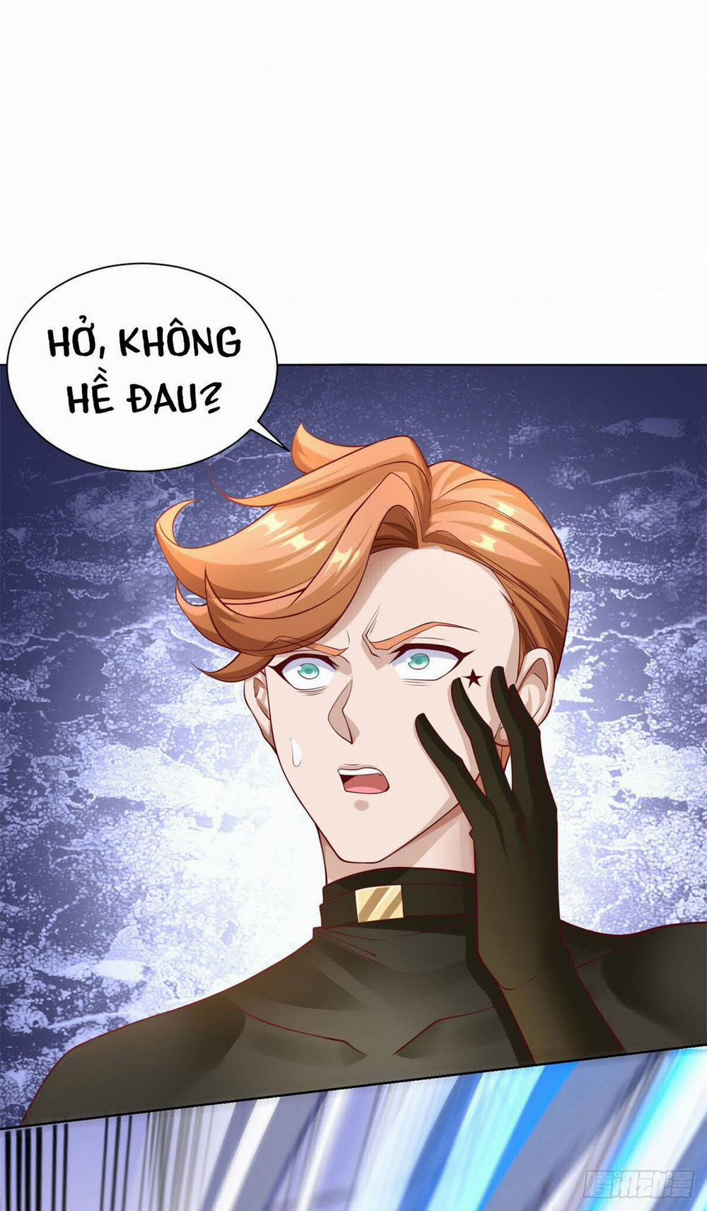 Đại Thiếu Gia Gia Tộc Tài Phiệt 4 trang 16