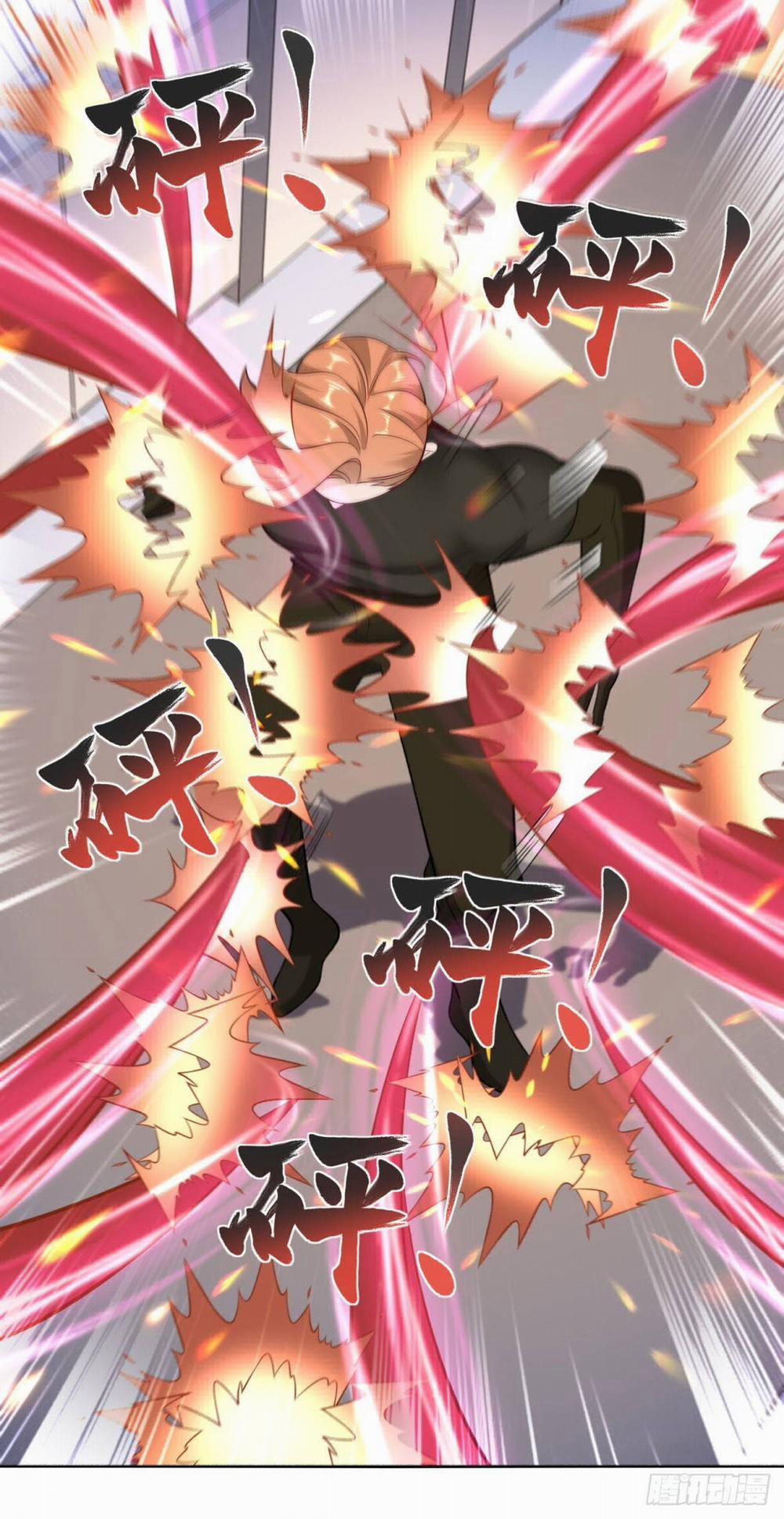 Đại Thiếu Gia Gia Tộc Tài Phiệt 4 trang 26