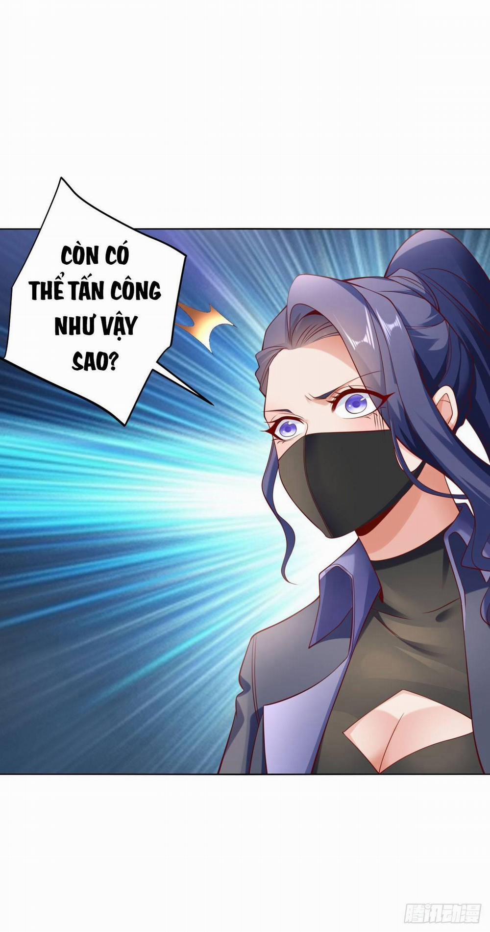 Đại Thiếu Gia Gia Tộc Tài Phiệt 4 trang 27