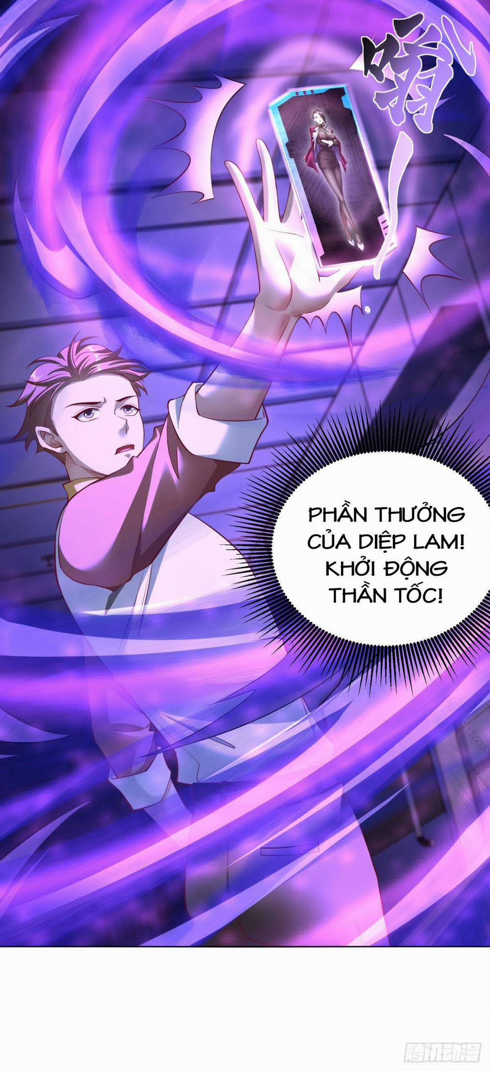 Đại Thiếu Gia Gia Tộc Tài Phiệt 4 trang 8