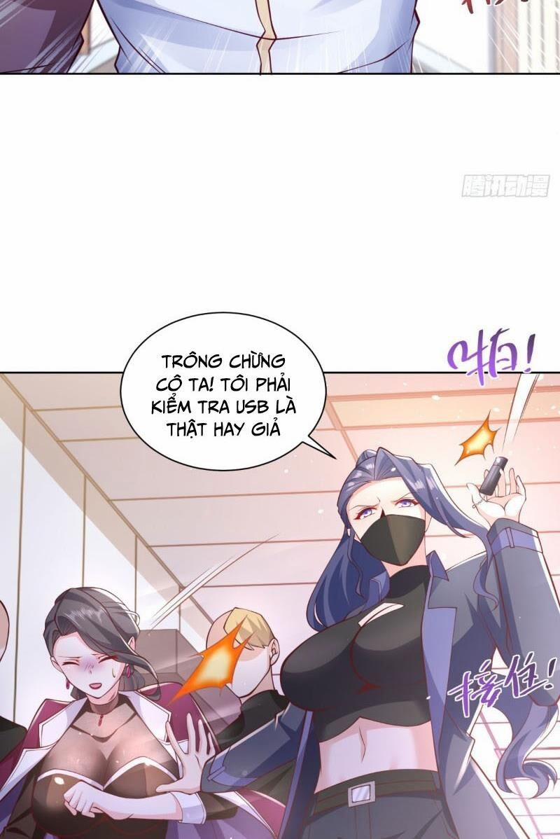 Đại Thiếu Gia Gia Tộc Tài Phiệt 5 trang 10