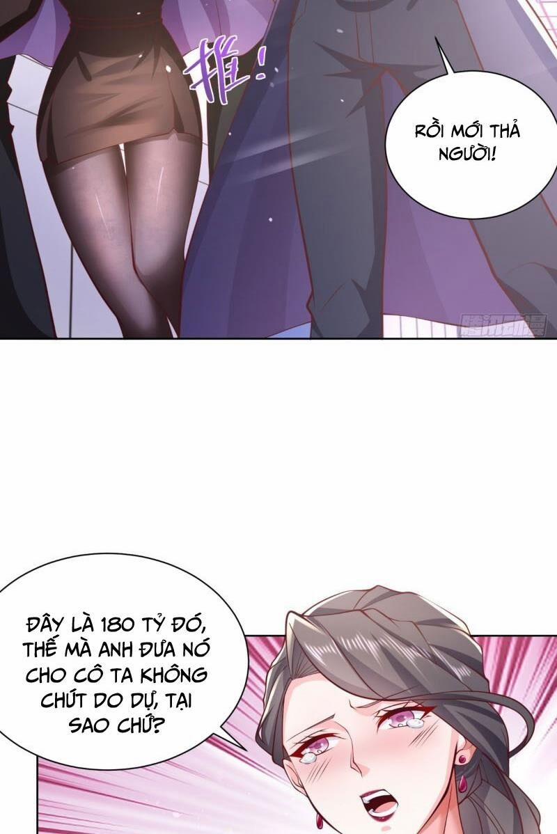 Đại Thiếu Gia Gia Tộc Tài Phiệt 5 trang 11