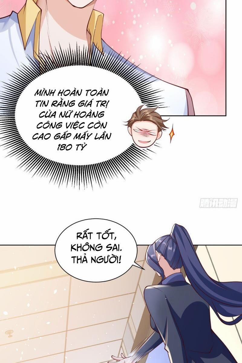 Đại Thiếu Gia Gia Tộc Tài Phiệt 5 trang 13