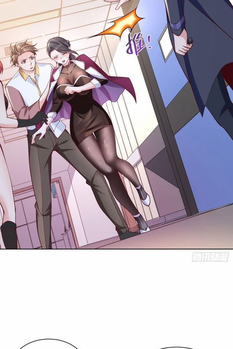 Đại Thiếu Gia Gia Tộc Tài Phiệt 5 trang 14